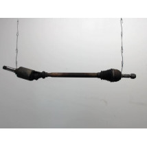 TRANSMISSION AVANT DROIT CITROEN SAXO 1.1 X,SX