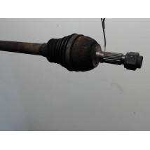 TRANSMISSION AVANT DROIT CITROEN SAXO 1.1 X,SX