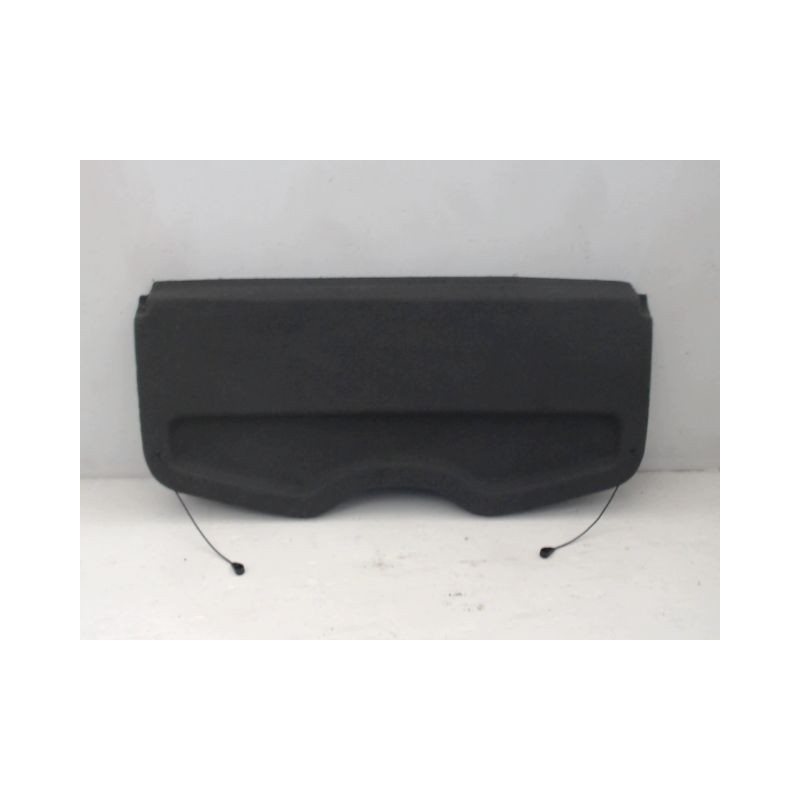 TABLETTE PLAGE ARRIERE RENAULT CLIO III CAMPUS 09-