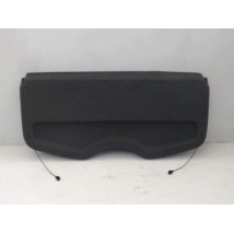 TABLETTE PLAGE ARRIERE RENAULT CLIO III CAMPUS 09-