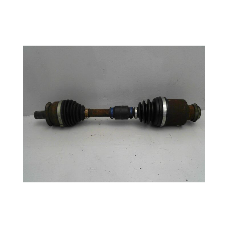 TRANSMISSION AVANT DROIT MAZDA 3 1.6