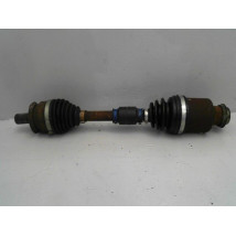 TRANSMISSION AVANT DROIT MAZDA 3 1.6