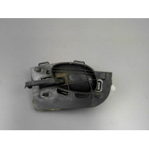 POIGNEE INTERIEURE PORTE ARRIERE DROIT PEUGEOT 206 1998-2009