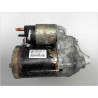 DEMARREUR RENAULT CLIO III PH.1 05-09
