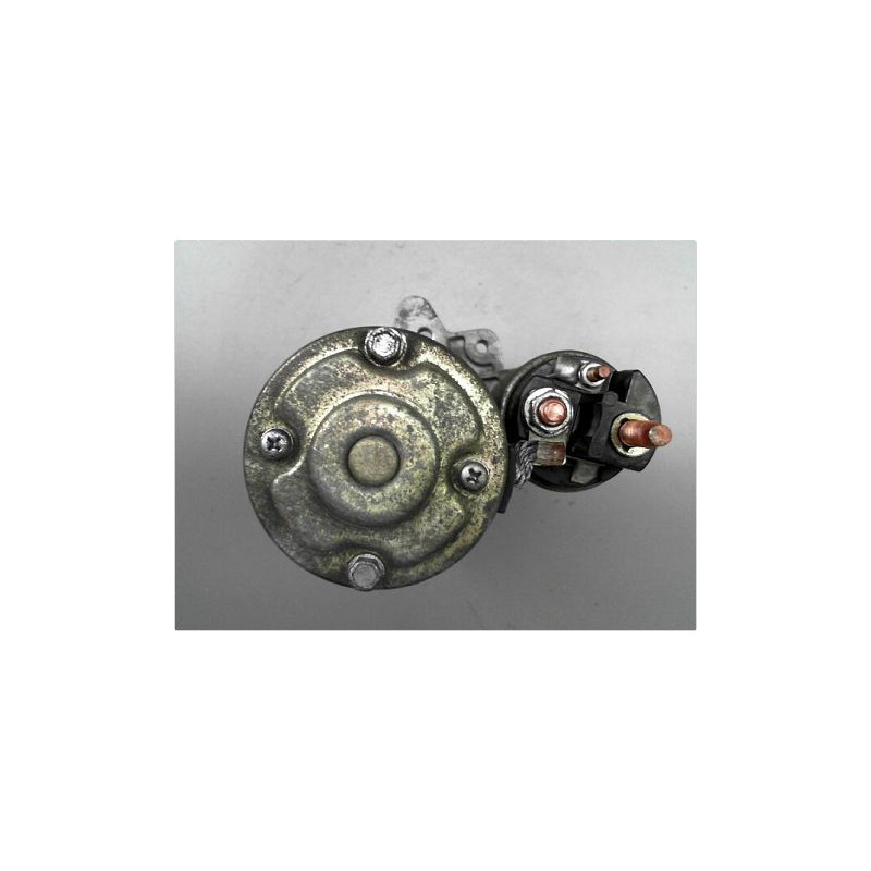 DEMARREUR RENAULT CLIO III PH.1 05-09