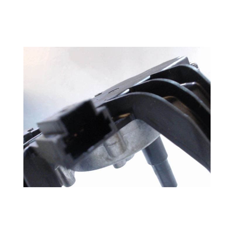 MOTEUR ESSUIE-GLACE ARRIERE PEUGEOT 207 2011-