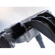 MOTEUR ESSUIE-GLACE ARRIERE PEUGEOT 207 2011-
