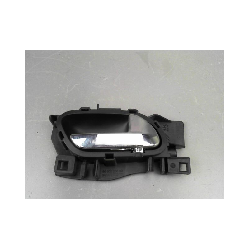 POIGNEE INTERIEURE PORTE AVANT DROIT PEUGEOT 308 I Phase 1 2007-2011