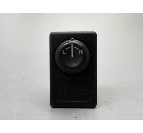 COMMANDE RETROVISSEUR EXT ELECTRIQUE