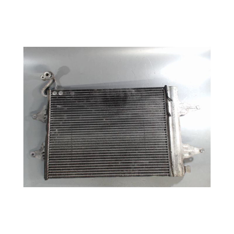 CONDENSEUR CLIMATISATION VOLKSWAGEN POLO