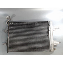 CONDENSEUR CLIMATISATION VOLKSWAGEN POLO