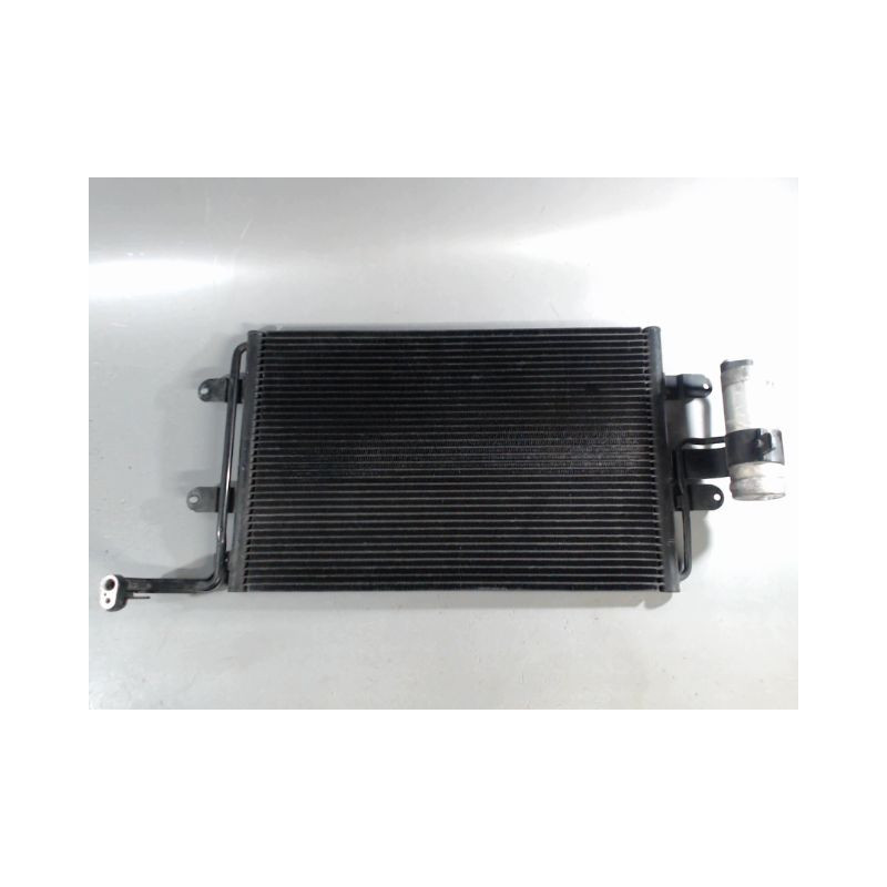 CONDENSEUR CLIMATISATION VOLKSWAGEN GOLF