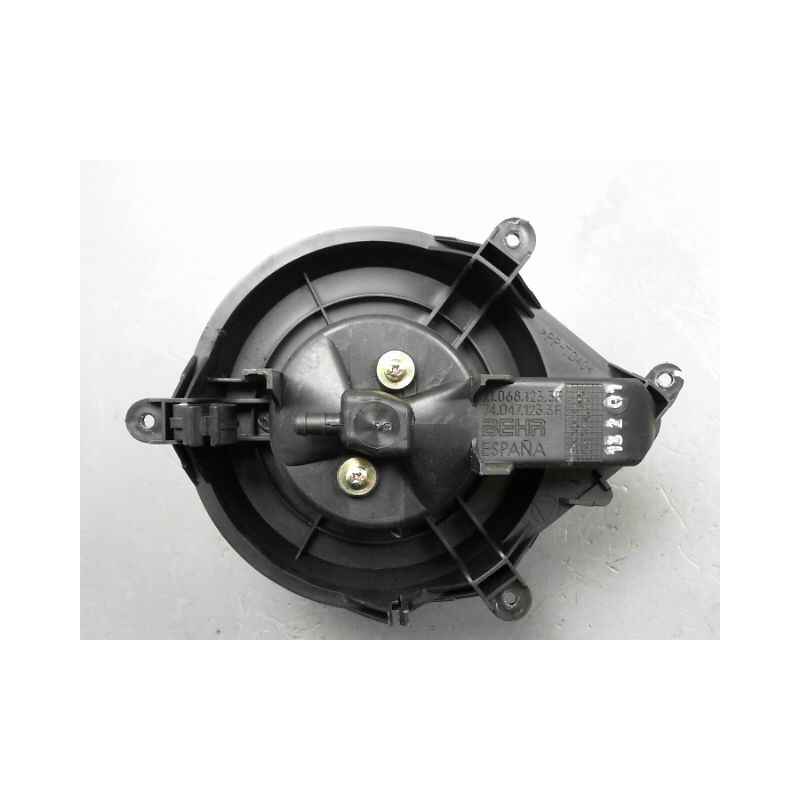 MOTEUR VENTILATEUR CHAUFFAGE CITROEN XSARA