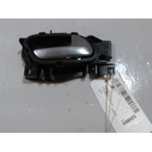 POIGNEE INTERIEURE PORTE AVANT DROIT PEUGEOT 208