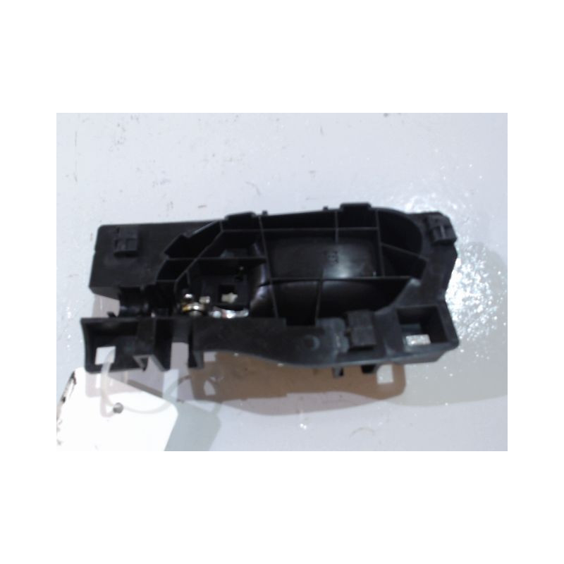 POIGNEE INTERIEURE PORTE AVANT DROIT PEUGEOT 208