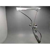 MECANISME LEVE-GLACE AVANT GAUCHE RENAULT CLIO