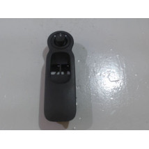 COMMANDE RETROVISSEUR EXTERIEUR ELECTRIQUE RENAULT MODUS 2004-2007