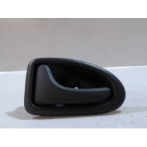 POIGNEE INTERIEURE PORTE ARRIERE GAUCHE RENAULT CLIO II PH.2 01-06
