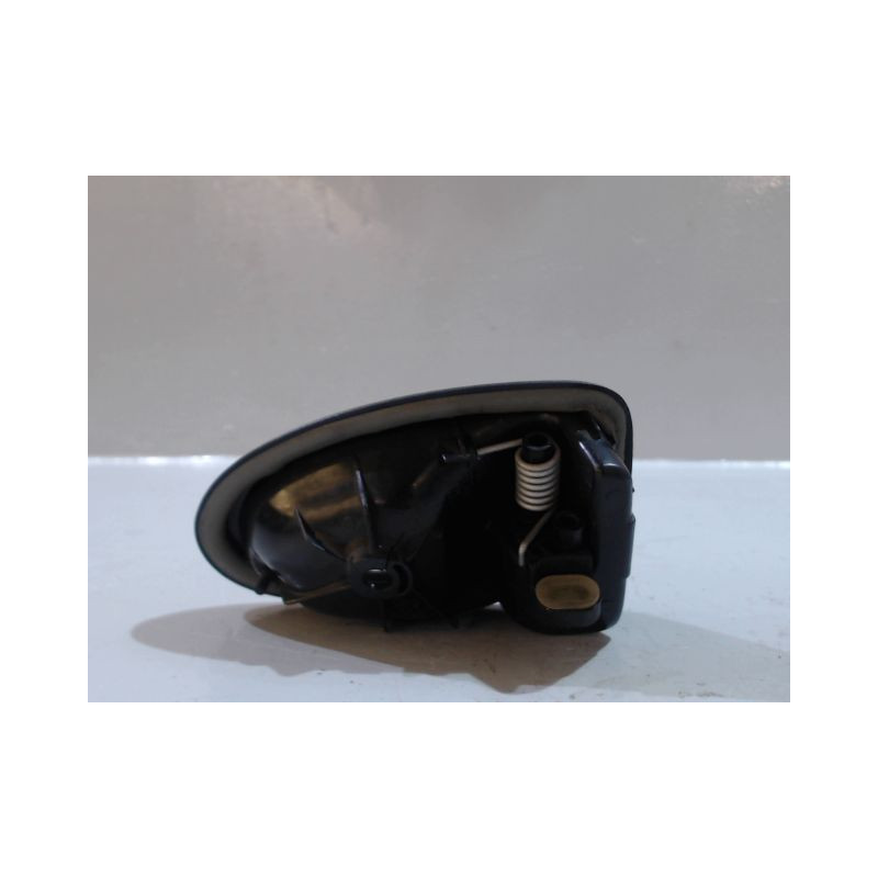 POIGNEE INTERIEURE PORTE ARRIERE GAUCHE RENAULT CLIO II PH.2 01-06