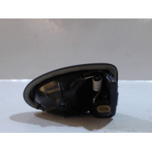 POIGNEE INTERIEURE PORTE ARRIERE GAUCHE RENAULT CLIO II PH.2 01-06