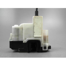 SYSTEME CONDAMNATION AVANT DROIT FIAT 500 II Phase 1 2007-...