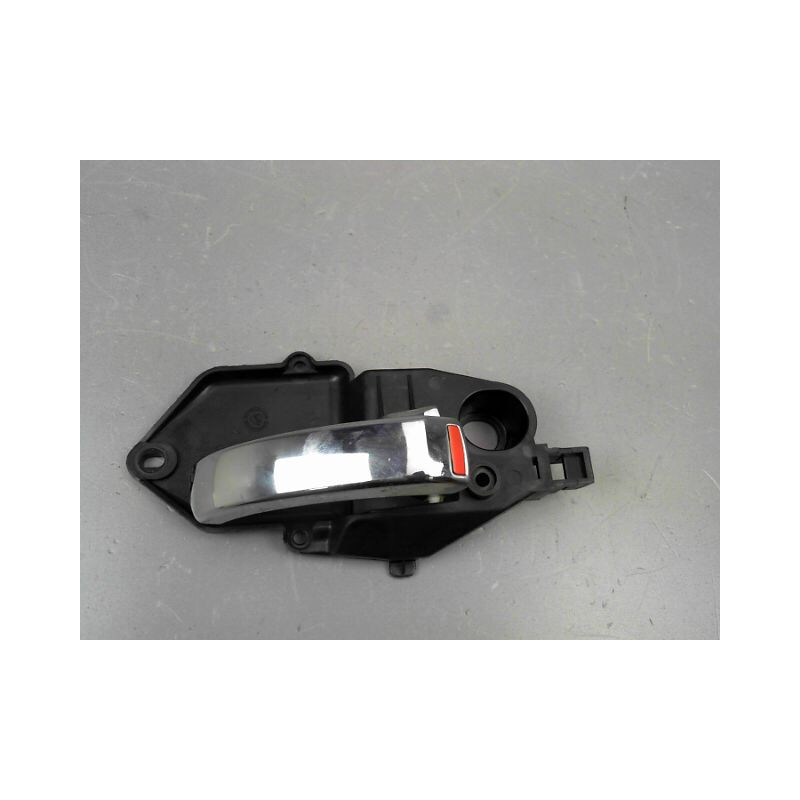 POIGNEE INTERIEURE PORTE AVANT DROIT FIAT 500 II Phase 1 2007-...