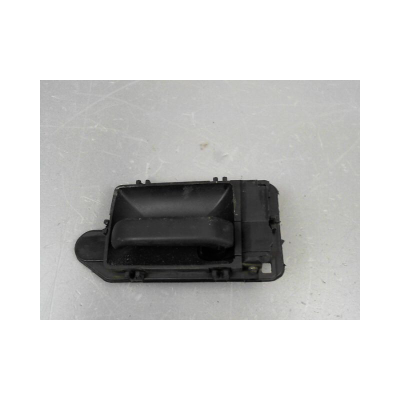 POIGNEE INTERIEURE PORTE ARRIERE DROIT PEUGEOT 207