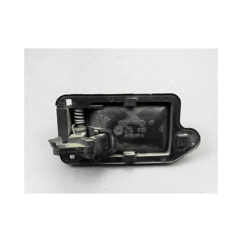 POIGNEE INTERIEURE PORTE ARRIERE DROIT PEUGEOT 207