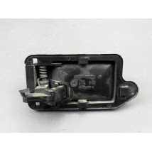 POIGNEE INTERIEURE PORTE ARRIERE DROIT PEUGEOT 207