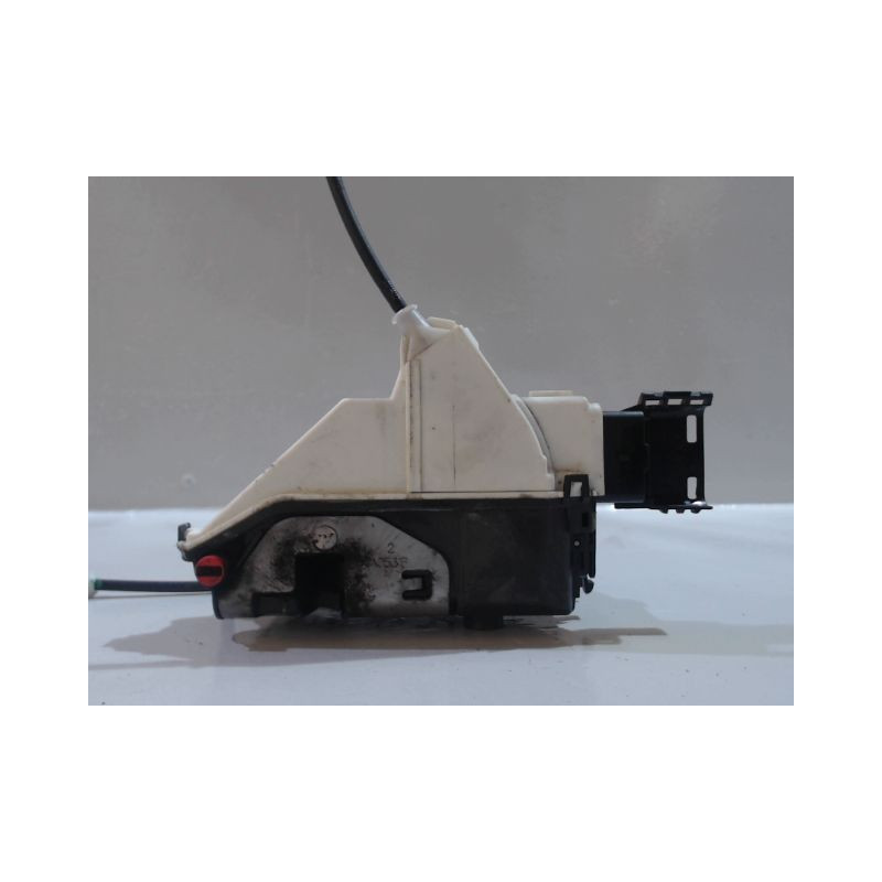 SYSTEME CONDAMNATION ARRIERE GAUCHE CITROEN C3 2009-