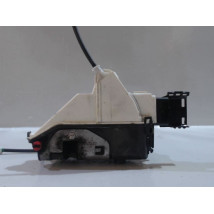 SYSTEME CONDAMNATION ARRIERE GAUCHE CITROEN C3 2009-