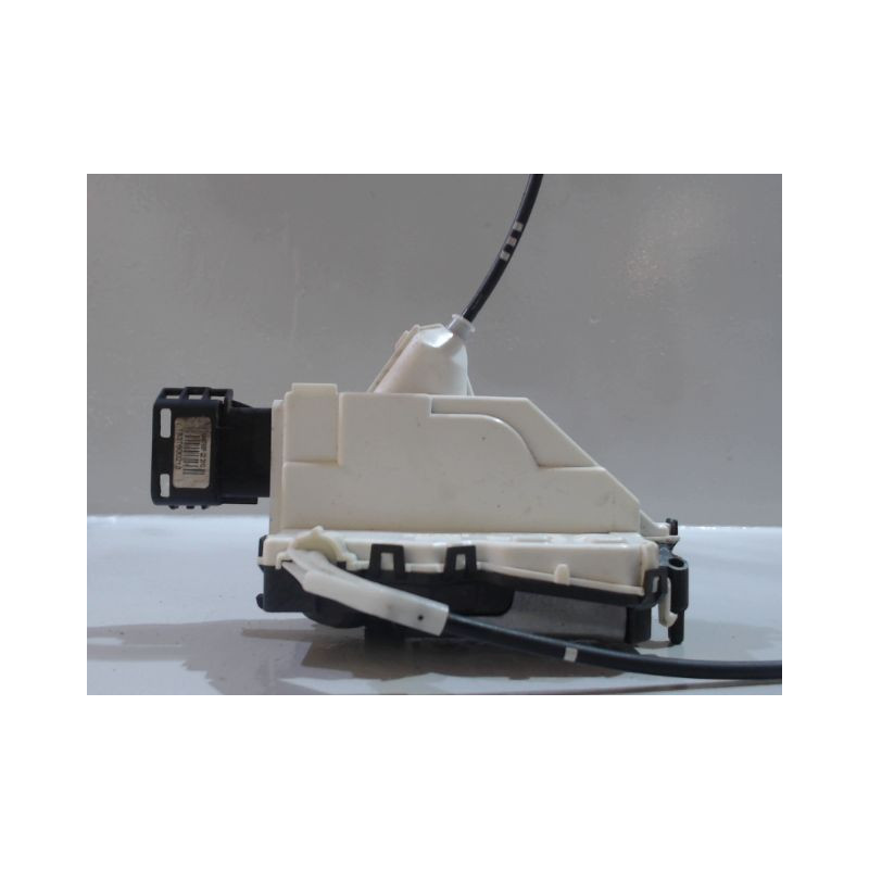 SYSTEME CONDAMNATION ARRIERE GAUCHE CITROEN C3 2009-