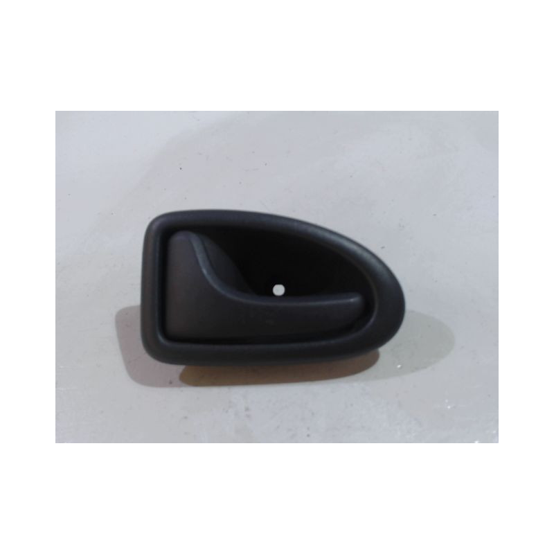 POIGNEE INTERIEURE PORTE ARRIERE GAUCHE RENAULT CLIO II PH.2 01-06