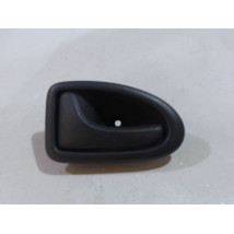 POIGNEE INTERIEURE PORTE ARRIERE GAUCHE RENAULT CLIO II PH.2 01-06