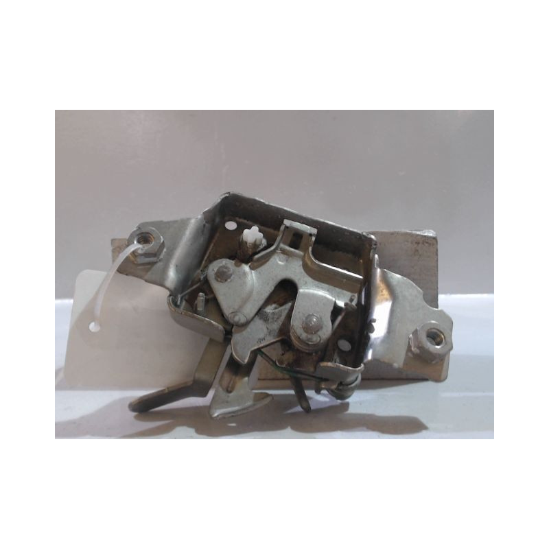 SERRURE CAPOT RENAULT CLIO III 2010-