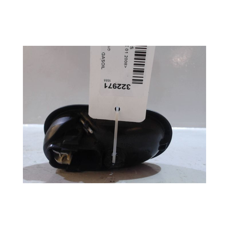 POIGNEE INTERIEURE PORTE AVANT DROIT RENAULT MODUS LONGUE 2008-
