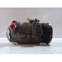 COMPRESSEUR AIR CONDITIONNE OPEL ASTRA GTC 3P