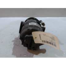 COMPRESSEUR AIR CONDITIONNE OPEL ASTRA GTC 3P