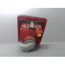FEU BROUILLARD ARRIERE GAUCHE PEUGEOT 407 SW