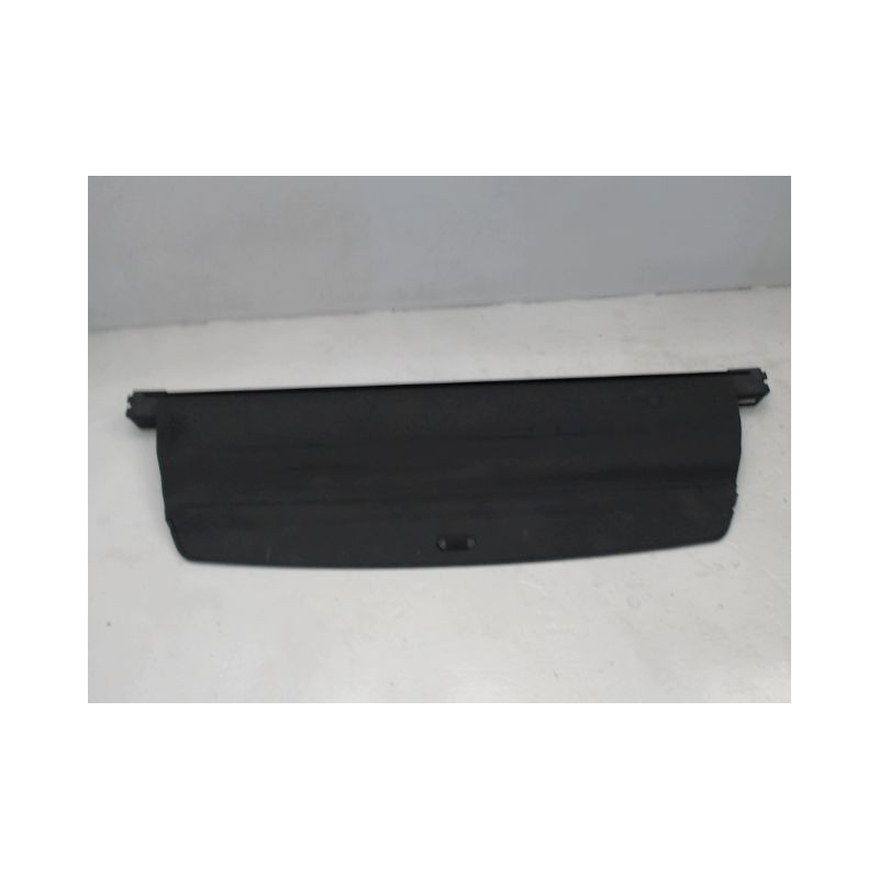 TABLETTE PLAGE ARRIERE AUDI A2