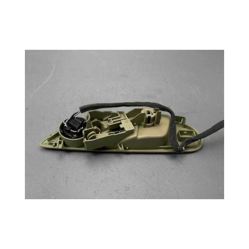 POIGNEE INTERIEURE PORTE AVANT DROIT FORD FIESTA V Phase 1 2002-2005