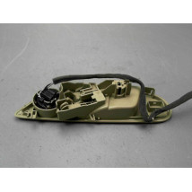 POIGNEE INTERIEURE PORTE AVANT DROIT FORD FIESTA V Phase 1 2002-2005