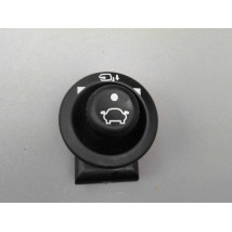 COMMANDE RETROVISSEUR EXTERIEUR ELECTRIQUE GAUCHE FORD FIESTA V Phase 1 2002-2005