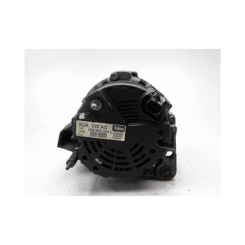 ALTERNATEUR VOLKSWAGEN GOLF V (1K) 2003-2008