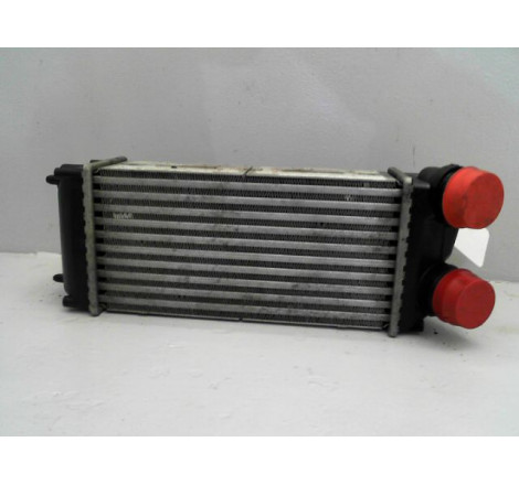 ECHANGEUR AIR