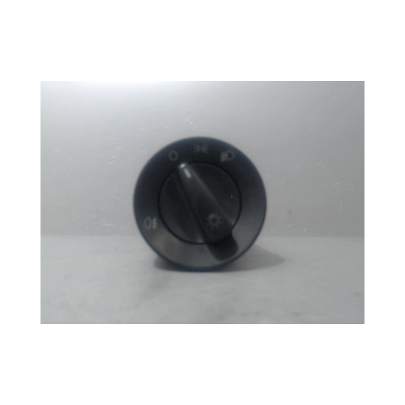COMMANDE ECLAIRAGE SKODA FABIA 2007-