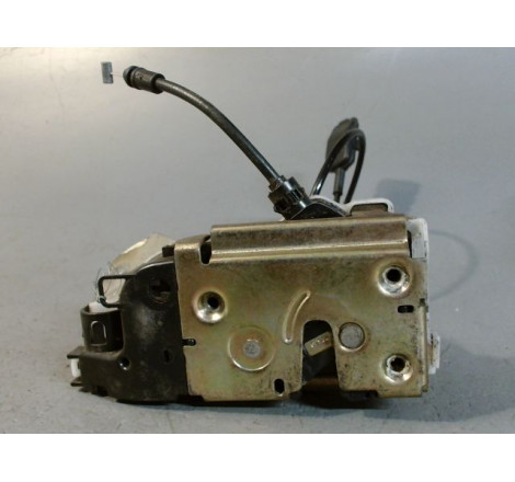 SERRURE PORTE AVD