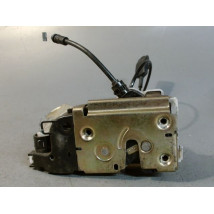 SERRURE PORTE AVANT DROIT RENAULT MEGANE