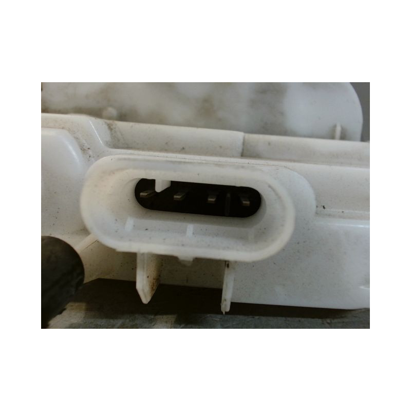 SERRURE PORTE AVANT DROIT RENAULT MEGANE