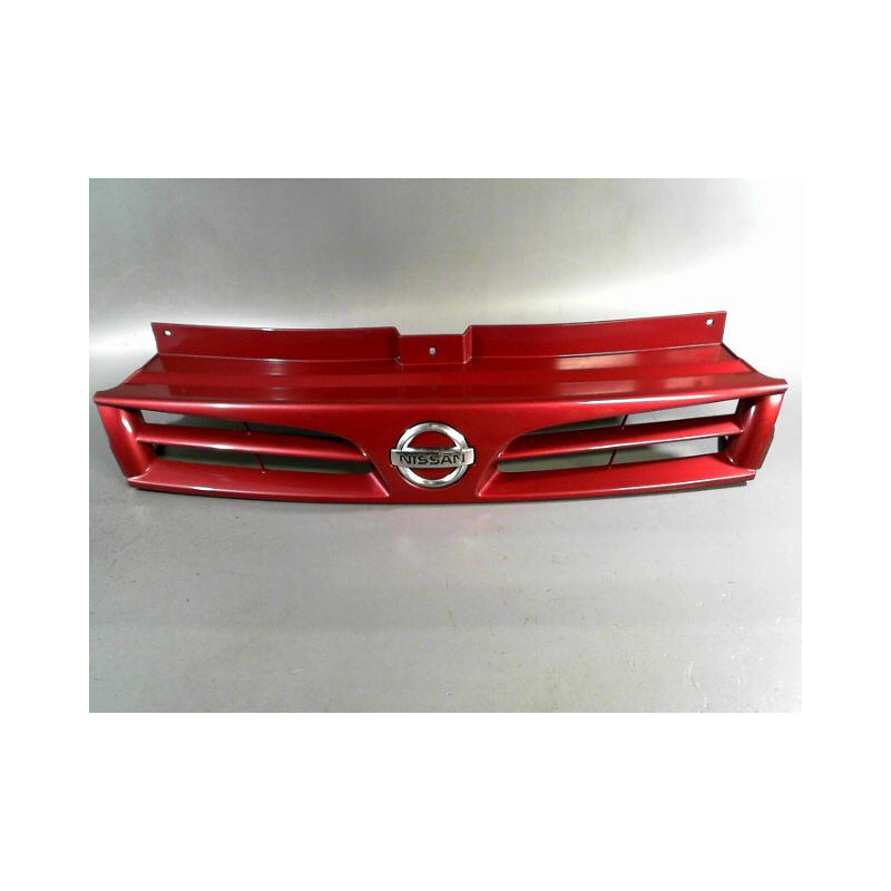CALANDRE NISSAN PRIMASTAR